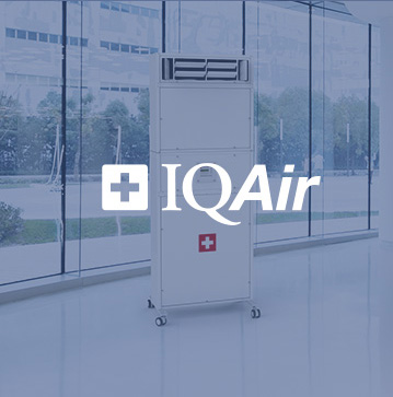 iqAir
