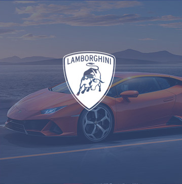 lamborghini